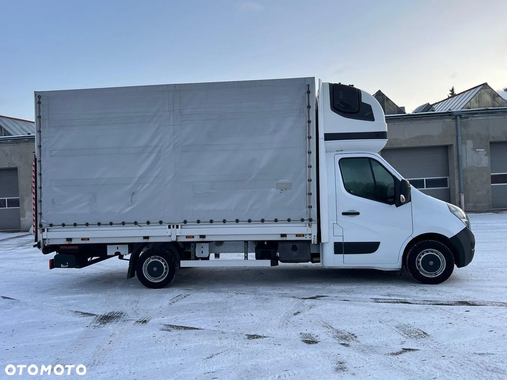 Opel MOVANO - 4