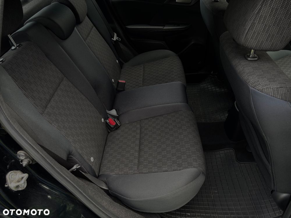 Honda Jazz 1.3 Comfort (ADAS) - 17