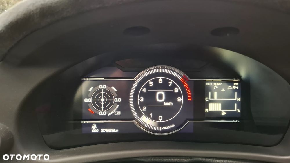 Subaru BRZ 2.0i Sport+ - 17