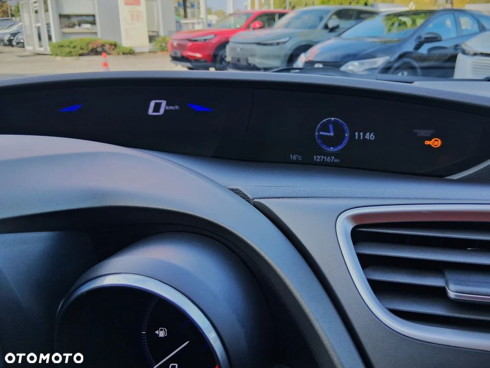 Honda Civic 1.8 Elegance (ADAS / Connect+) - 11