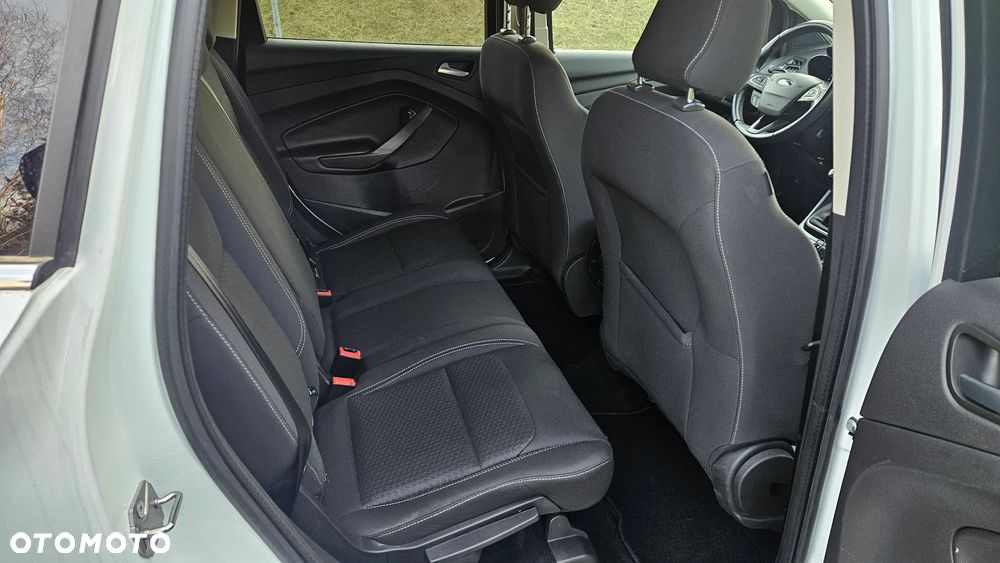 Ford Kuga 1.5 EcoBoost FWD Titanium ASS - 13