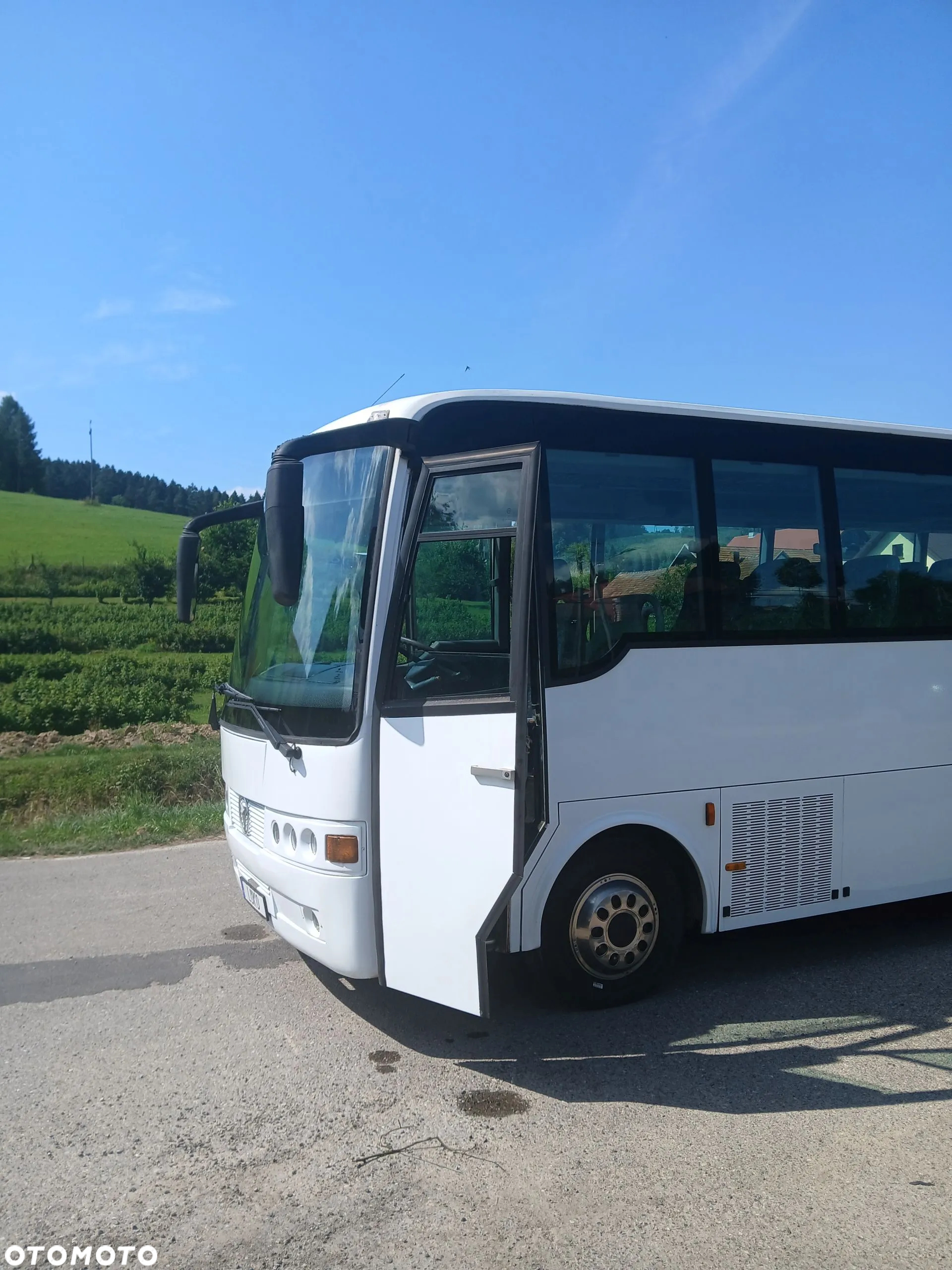 Mercedes-Benz 1223 L - 8
