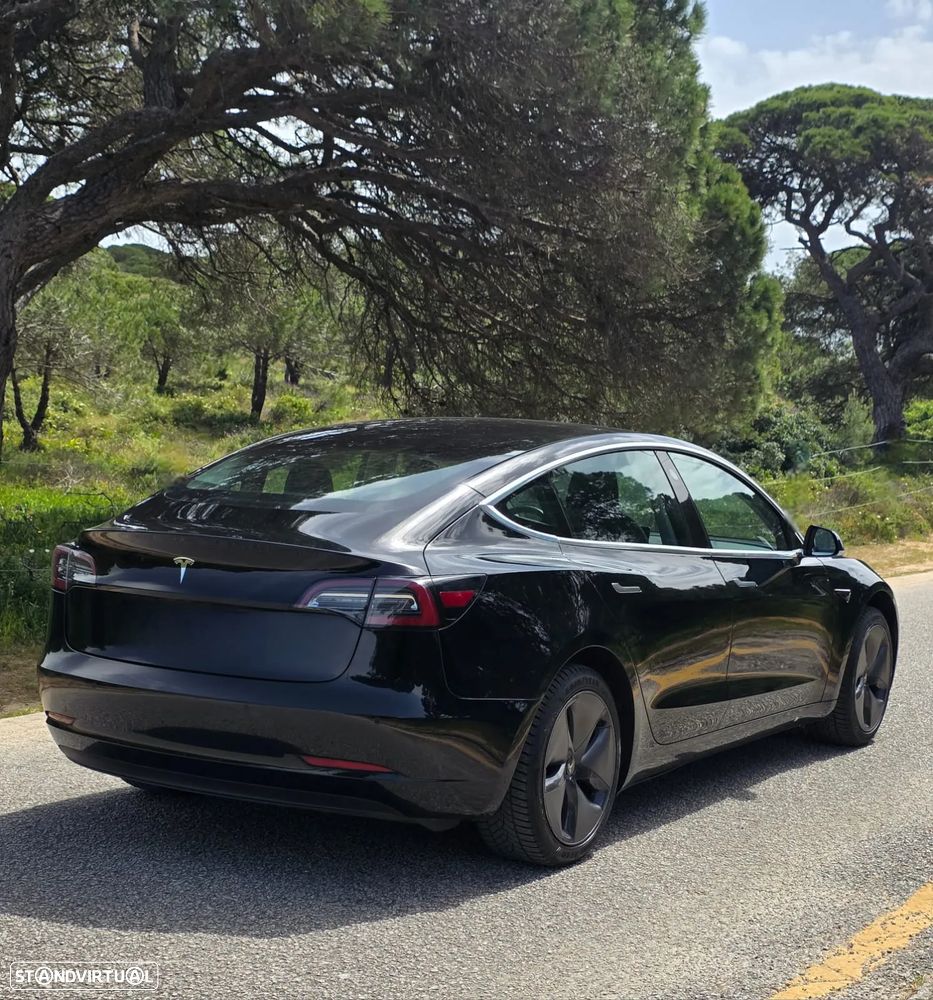 Tesla Model 3 Standard RWD Plus - 7