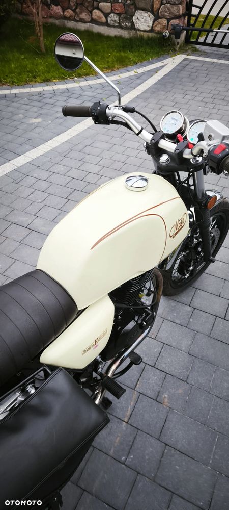 Suzuki GN - 15