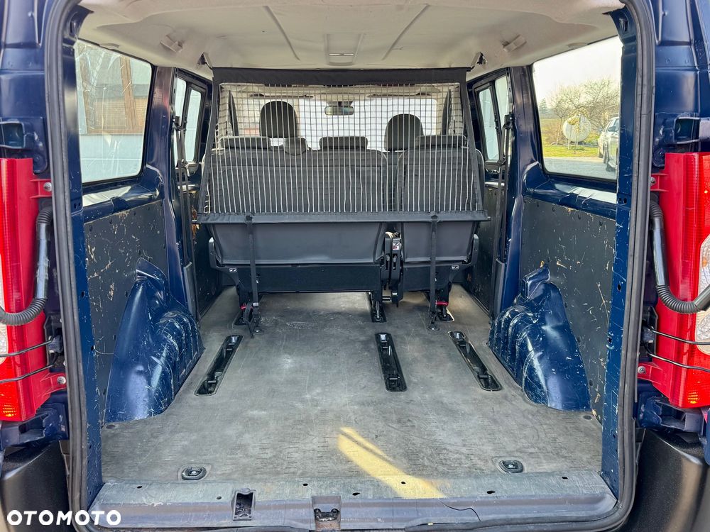 Citroën Jumpy Combi - 20