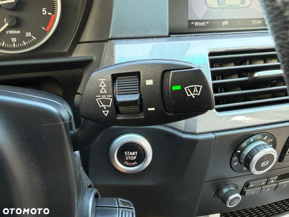 BMW Seria 5 - 14