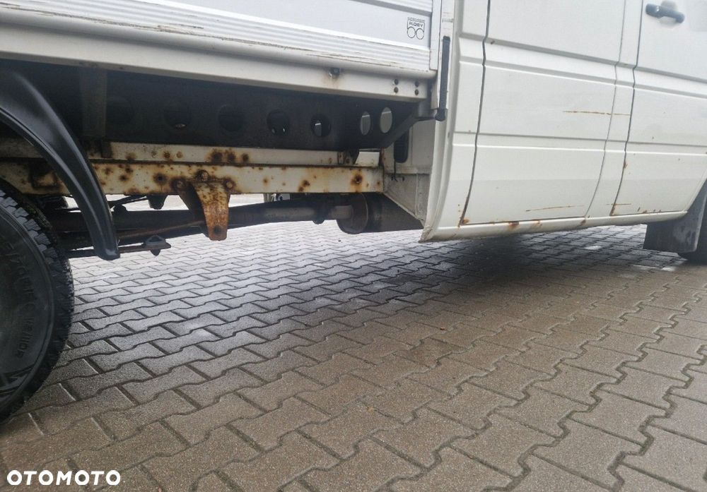 Volkswagen LT35 - 16