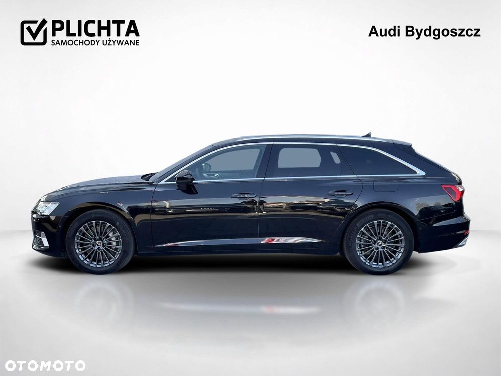 Audi A6 Avant - 3