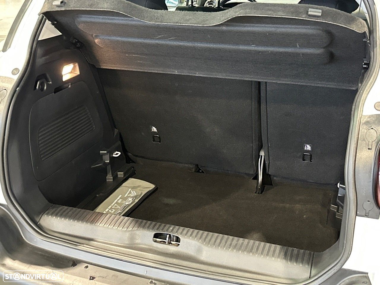 Citroën C3 Aircross 1.2 PureTech Plus - 6