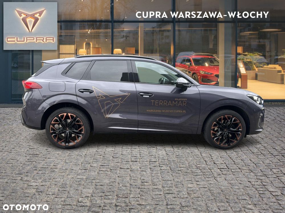 Cupra Terramar 1.5 eHybrid PHEV VZ DSG - 7