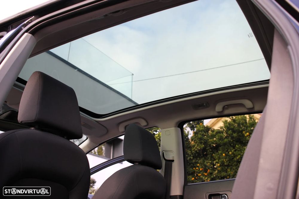 Nissan Qashqai +2 1.5 dCi Tekna - 24