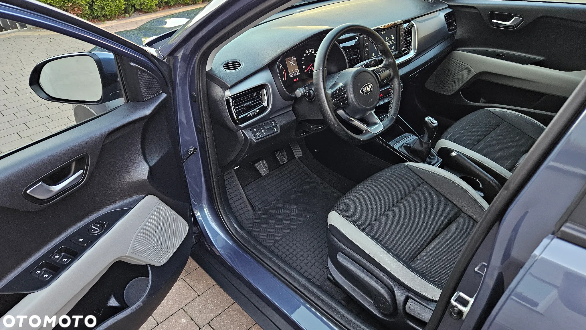 Kia Stonic - 18