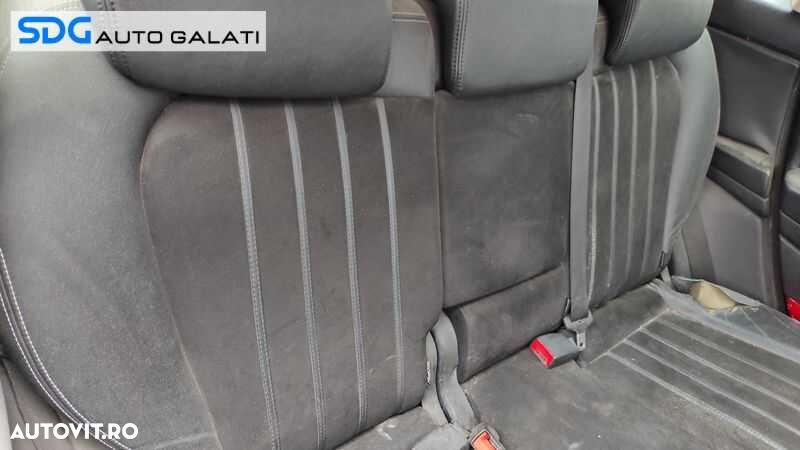 Bancheta Spate Pasageri Sezut cu Spatar Lancia Delta 3 2008 - 2014 - 1
