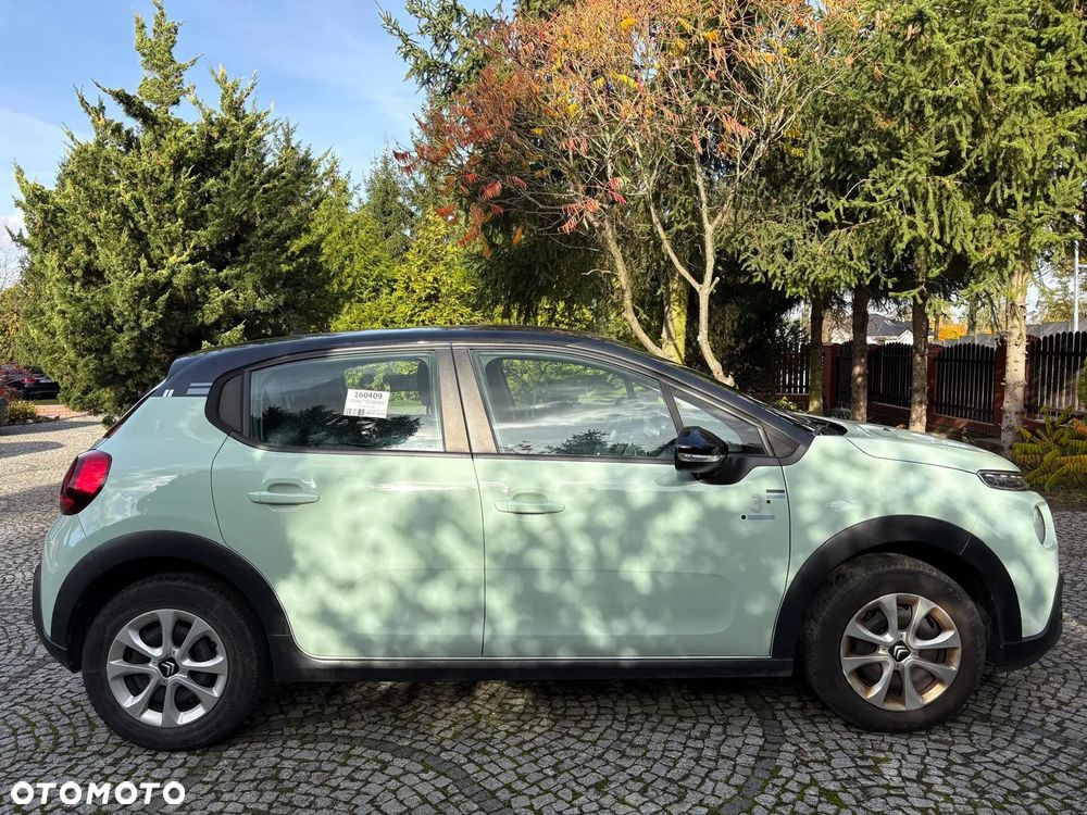 Citroën C3 1.2 PureTech Shine - 2