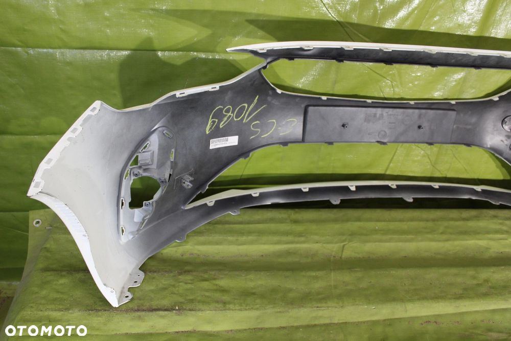 Zderzak przód Opel Corsa F 2019-2023r. - 3