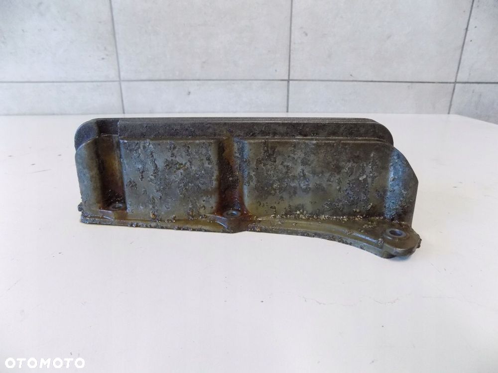 PIAGGIO X10 125 MISKA OLEJU OLEJOWA M1 - 2