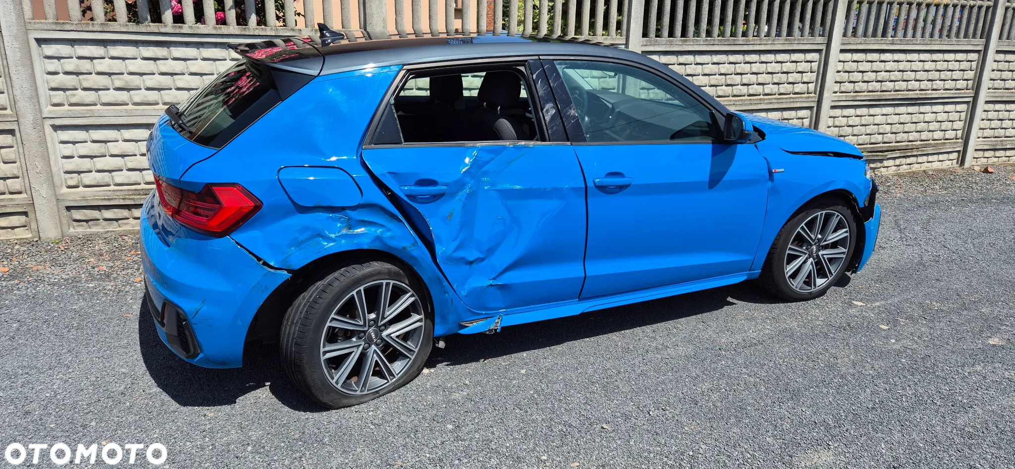 Audi A1 - 7