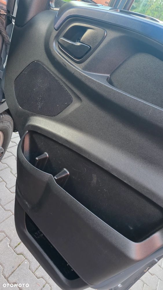 Iveco Daily 50C18 10palet DMC 3,5t - 11