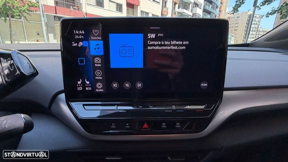 VW ID.5 77 kWh Pro Performance - 18