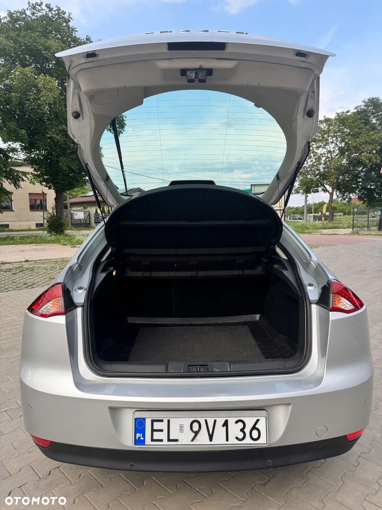 Renault Laguna 2.0 Dynamique Etanol - 7