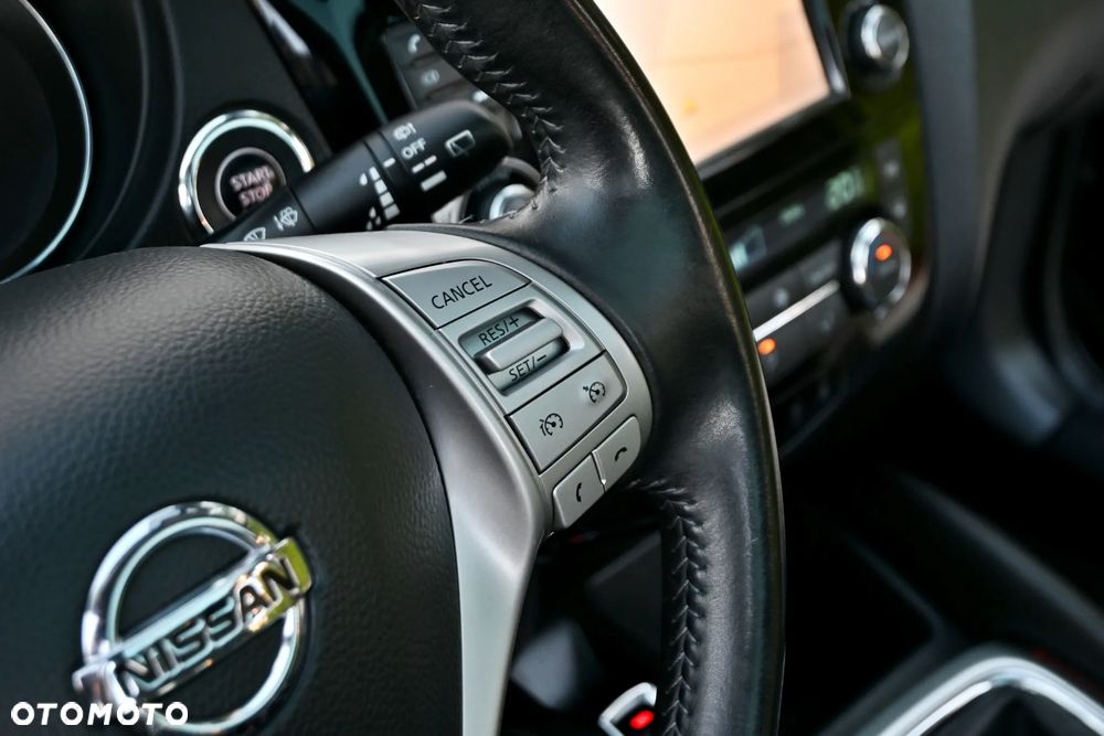 Nissan Qashqai 1.6 dCi Tekna S&S - 35