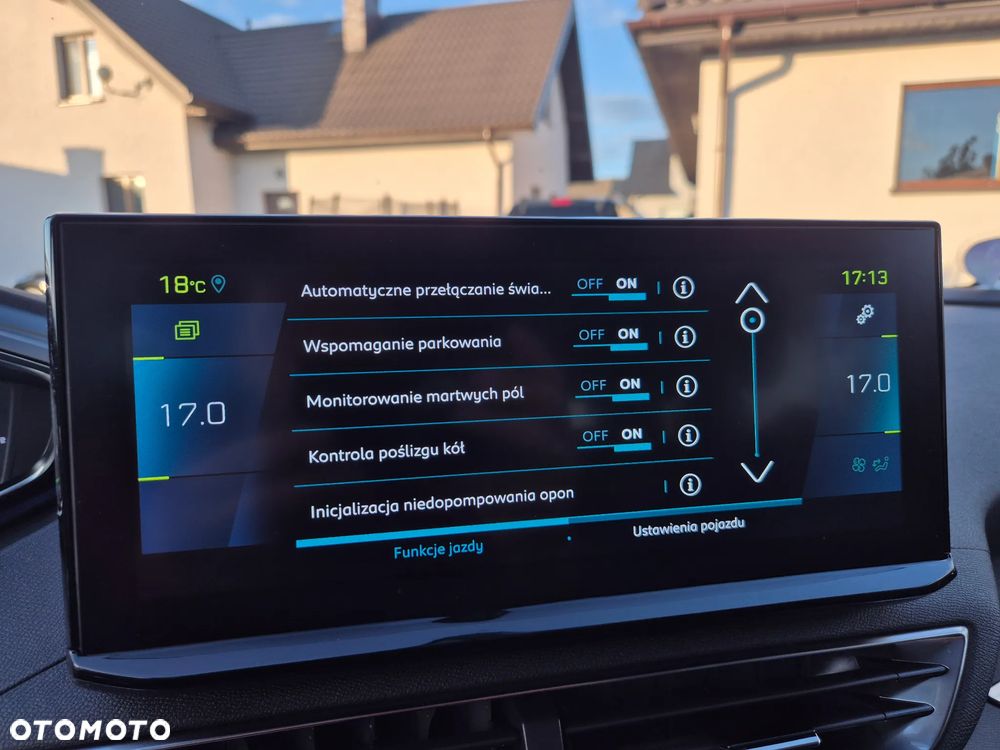 Peugeot 3008 1.6 PureTech Hybrid PHEV Allure Pack S&S EAT8 - 35