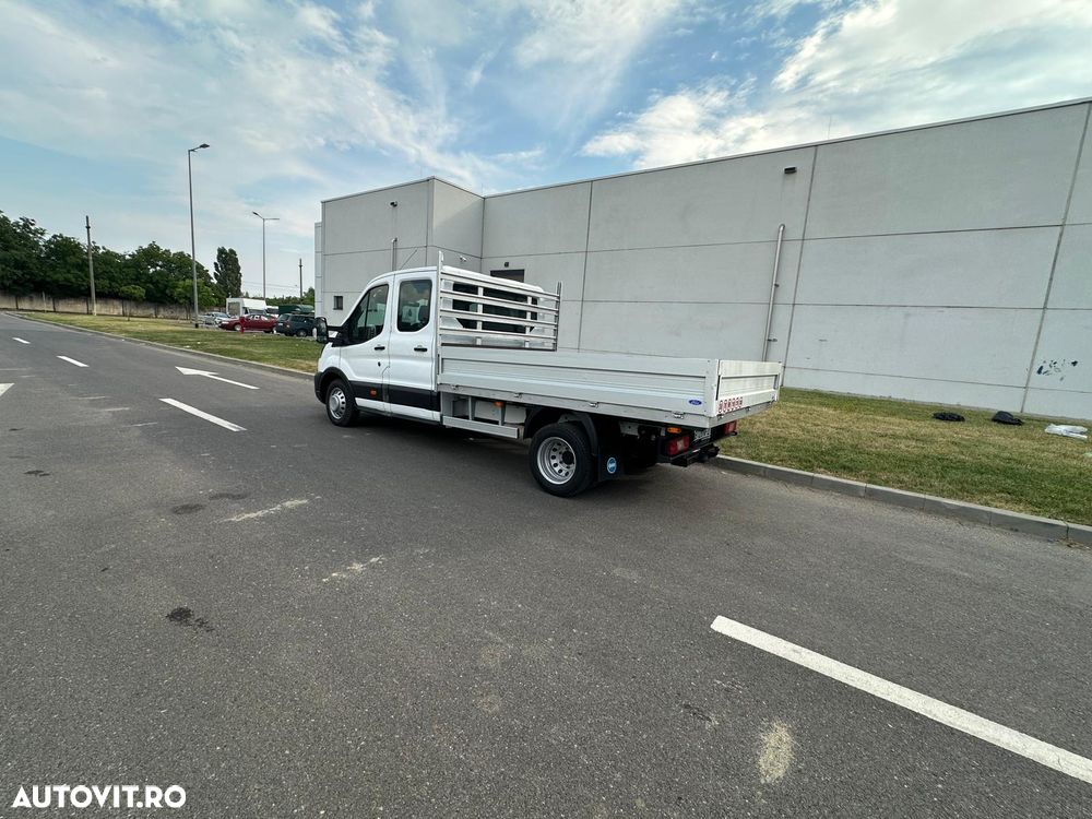 Ford TRANSIT - 7