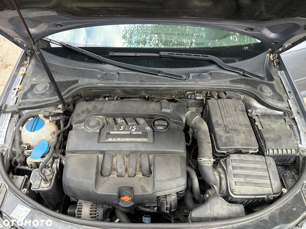 Audi A3 3-drzwiowe - 15