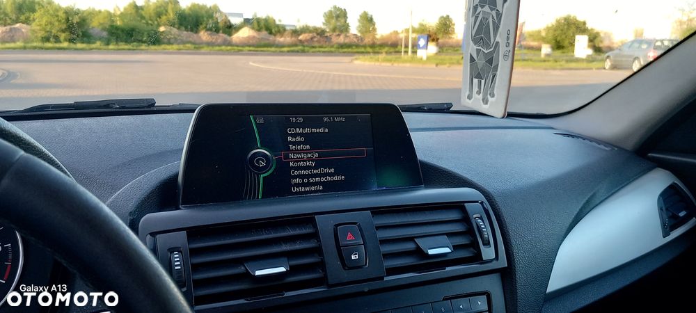BMW Seria 1 116d - 18
