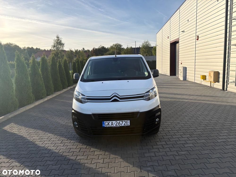 Citroën JUMPY - 2
