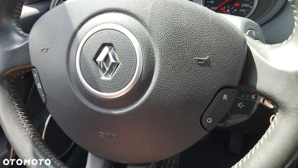 Renault Clio 1.5 dCi 90 FAP Luxe - 13