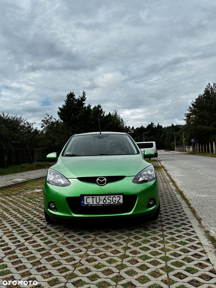 Mazda 2 1.5 Impression - 4