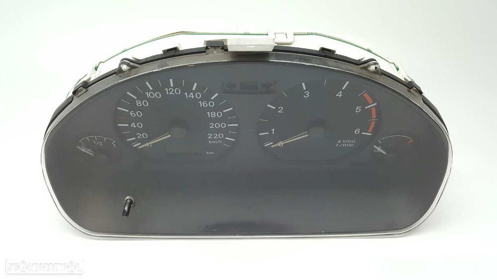 QUADRANTE MITSUBISHI SPACE STAR (DG0) 1900 DI-D AVANCE - 1