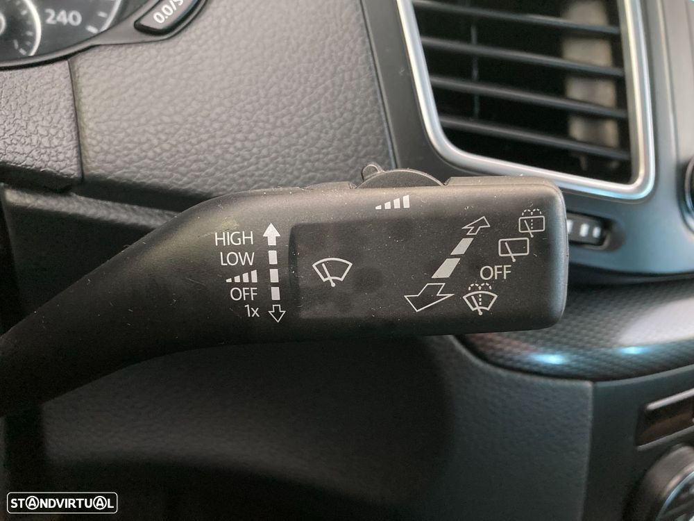 SEAT Alhambra 2.0 TDI Xcellence DSG - 25