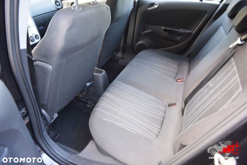 Opel Corsa - 15
