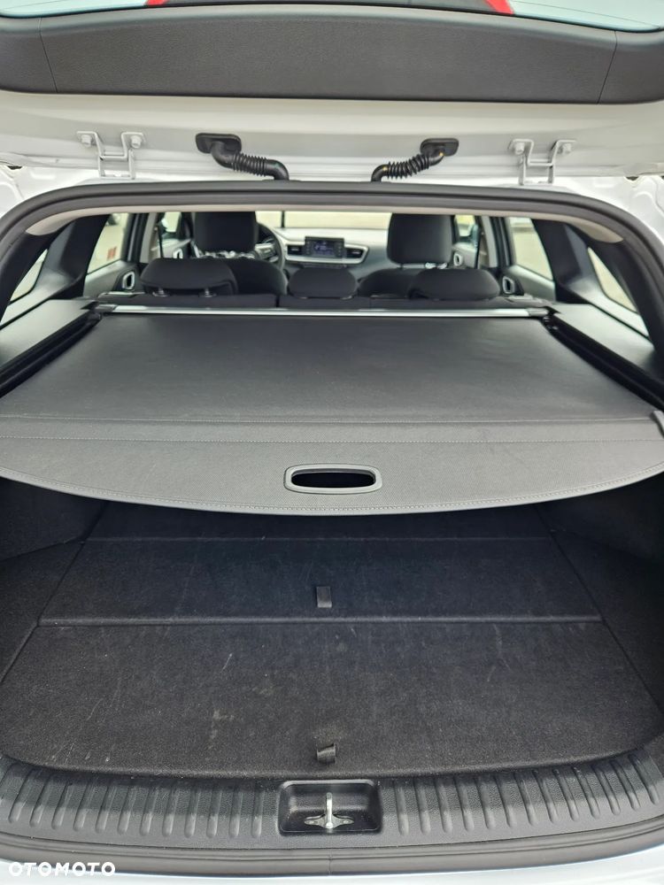 Kia Ceed 1.4 T-GDI S - 18