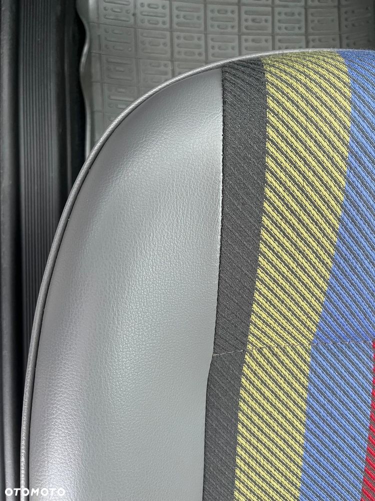 Fiat Cinquecento 704 Young Maquillage - 18