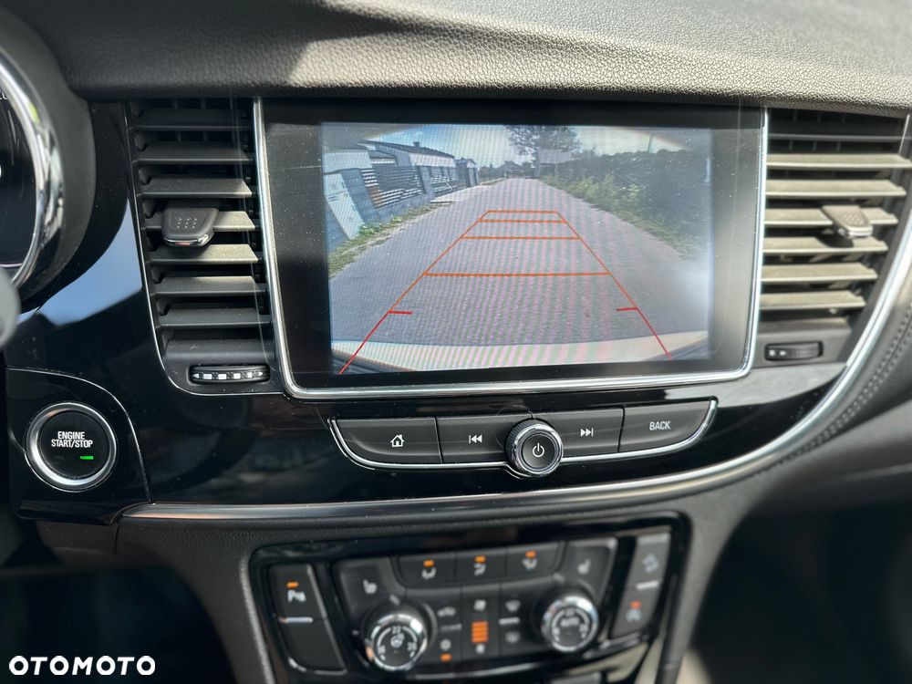 Opel Mokka X - 32