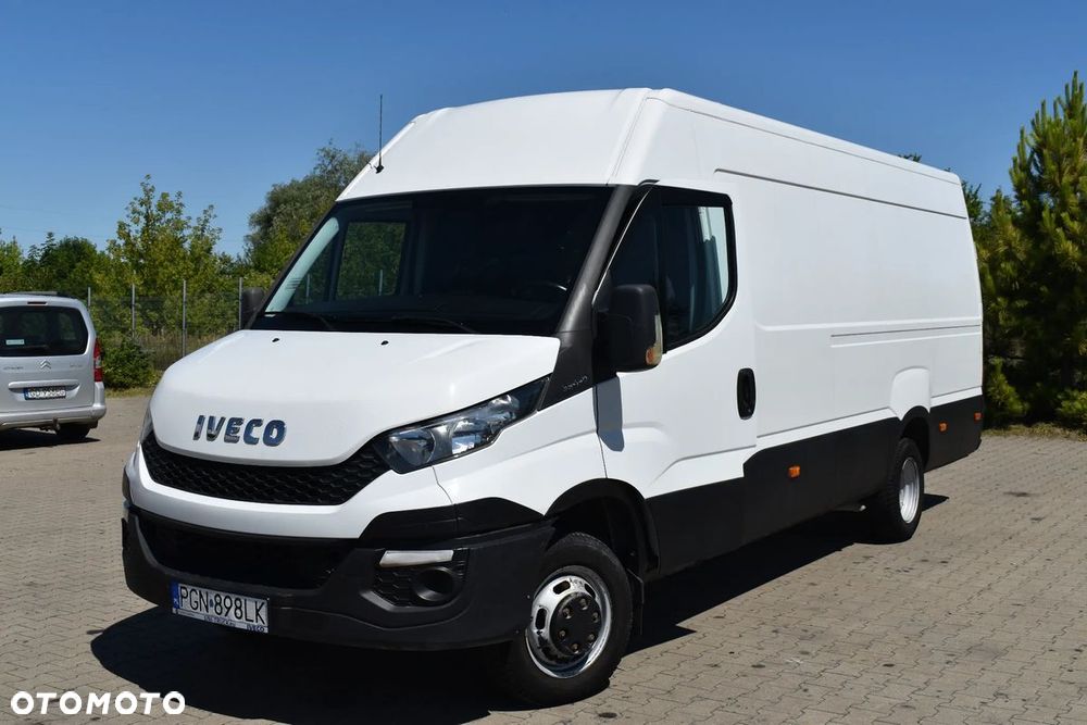 Iveco Daily - 2