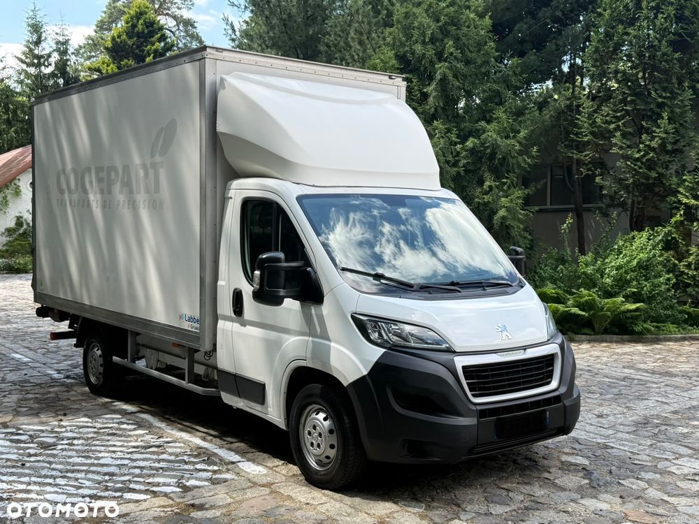 Peugeot Boxer - 11