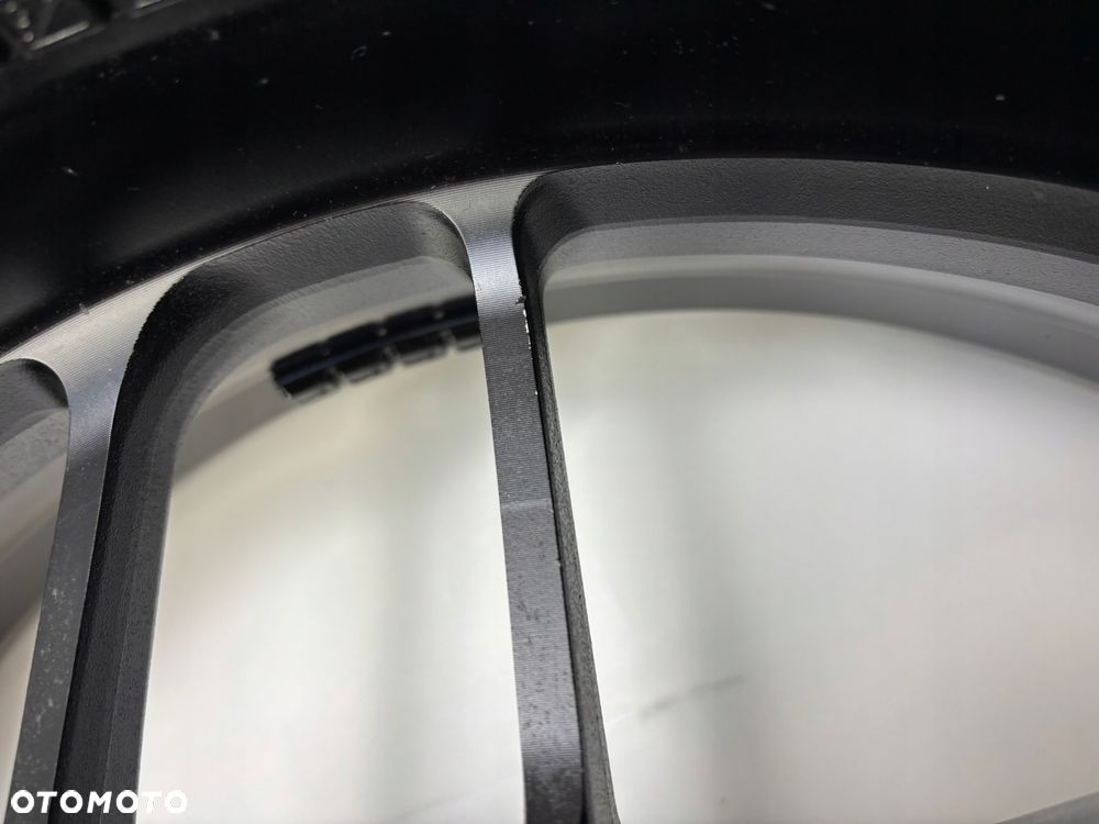 Felga tył tylna Yamaha MT 09 2021+ Oryginał - 9