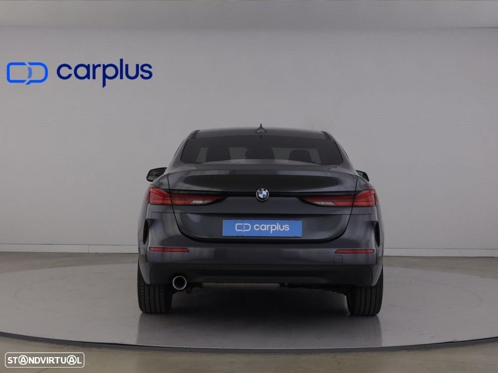 BMW 216 Gran Coupé d Corporate Edition - 6