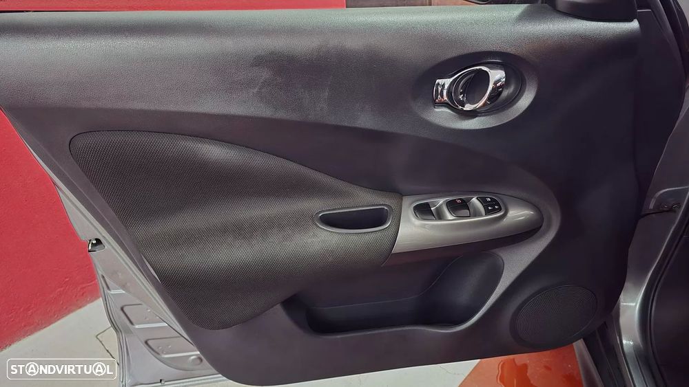 Nissan Juke 1.5 dCi N-Connecta - 15