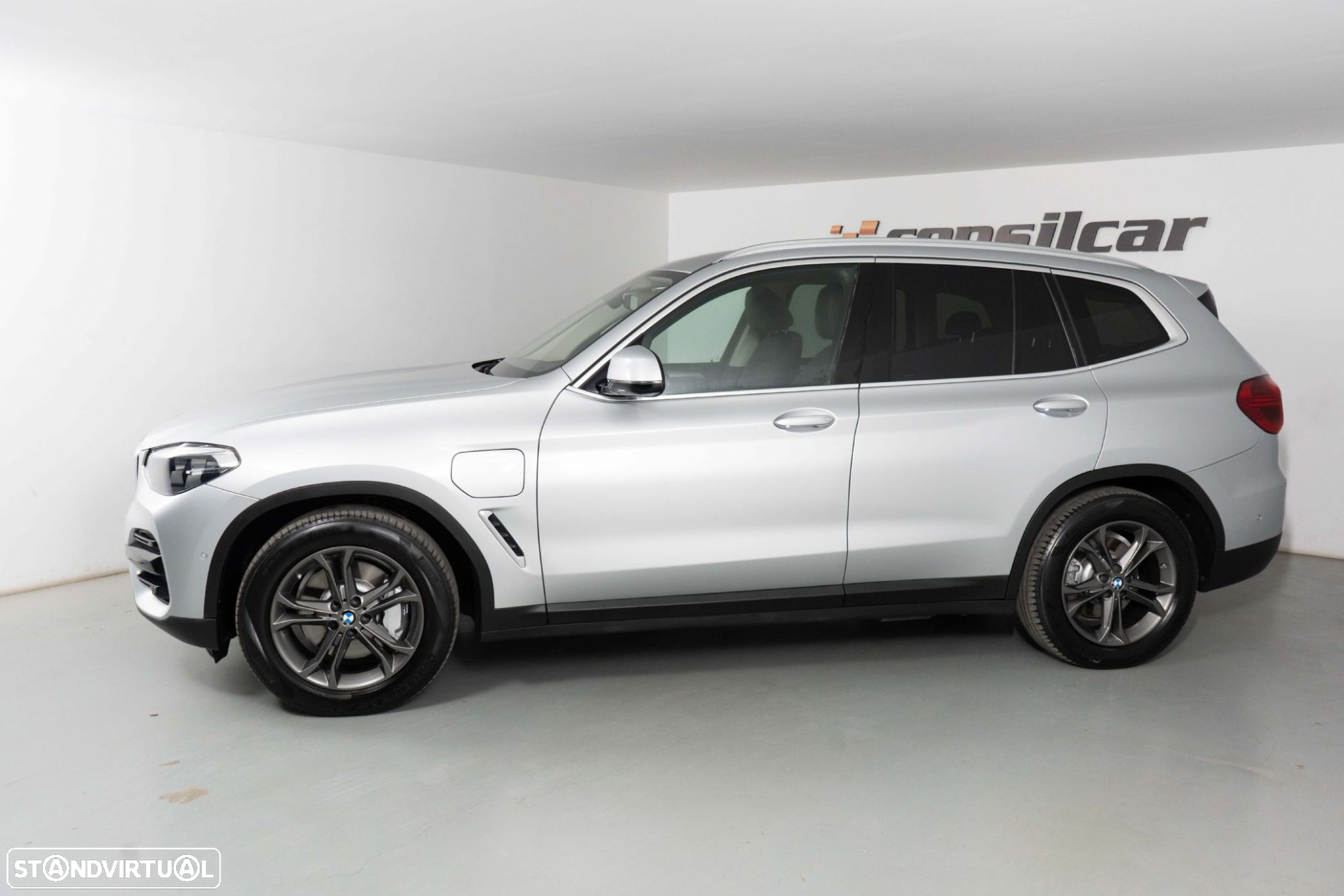 BMW X3 30 e xDrive Line Luxury - 6