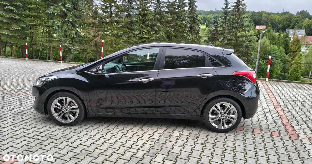 Hyundai i30 1.6 GDI Premium - 2
