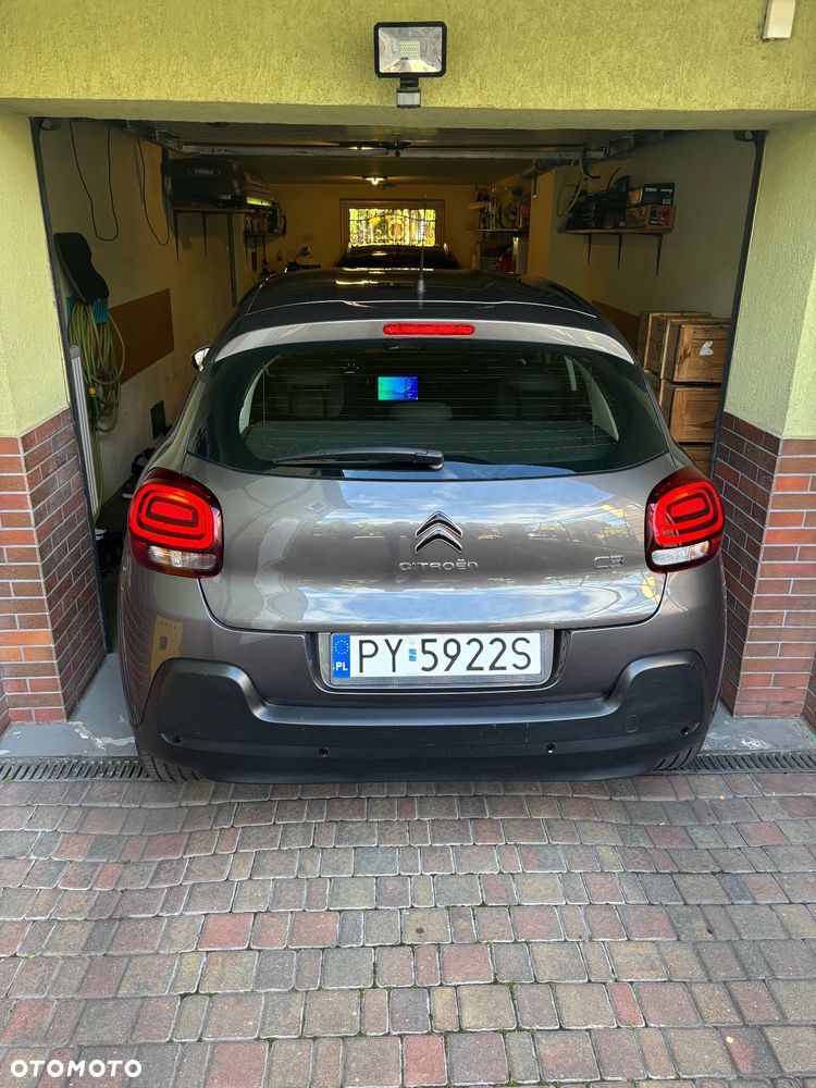 Citroen C3 2022 photo 4