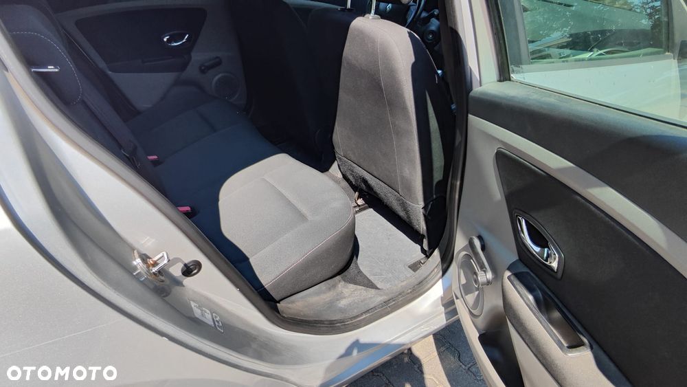Renault Megane 1.6 16V Generation - 7
