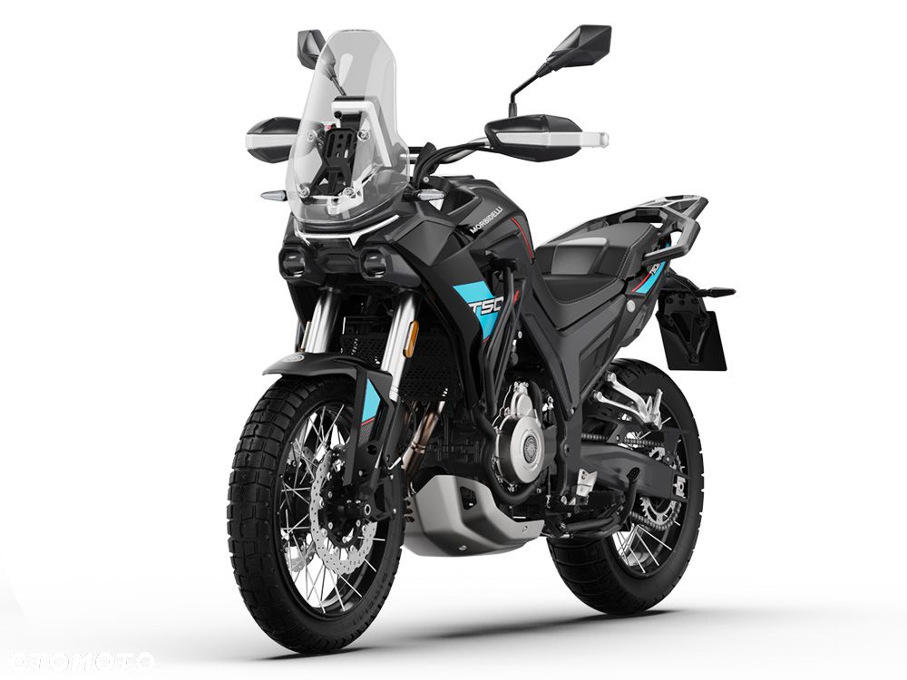 Morbidelli Inny - 11