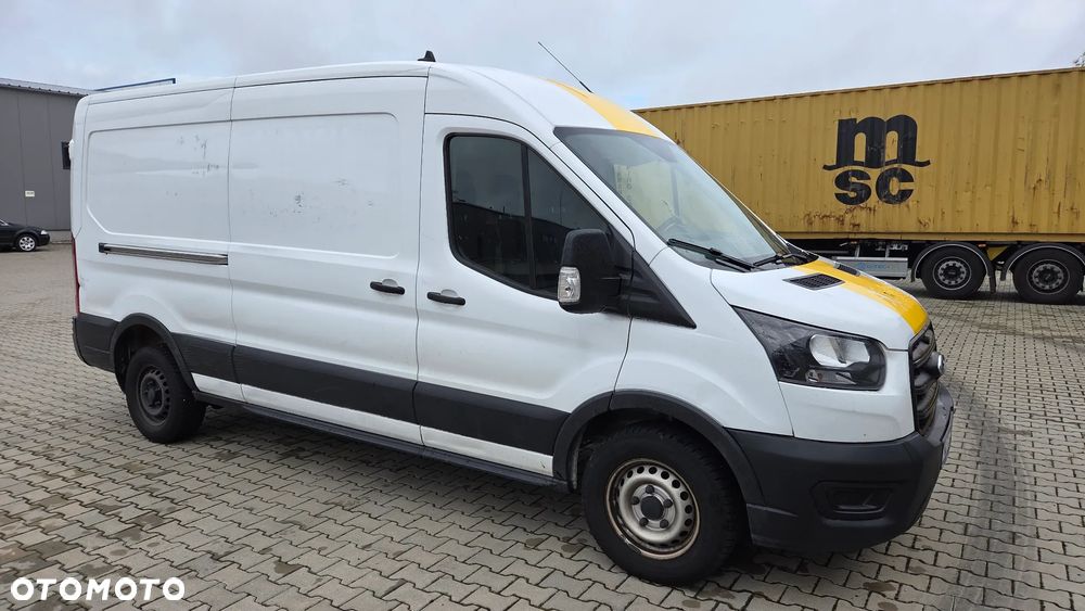 Ford Transit - 3