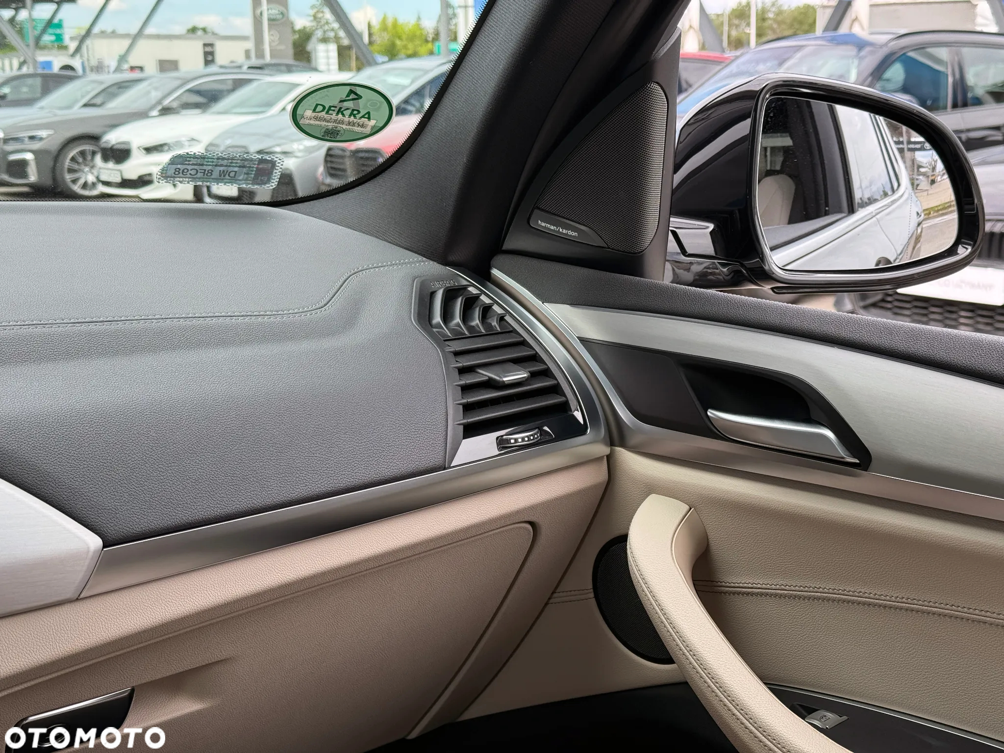 BMW X3 xDrive25d xLine - 19